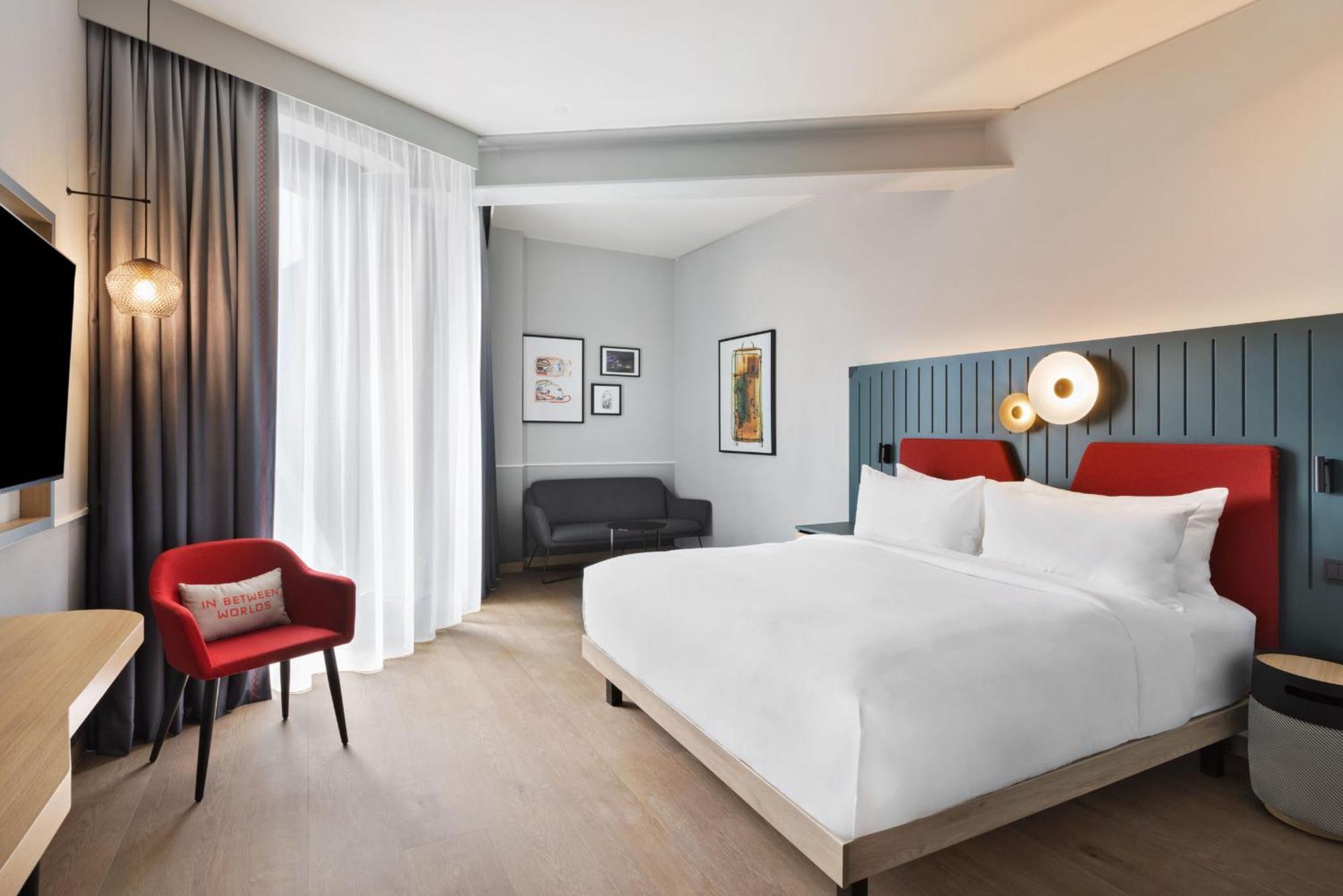 The Passenger, A Tribute Portfolio Hotel Salzburg Buitenkant foto