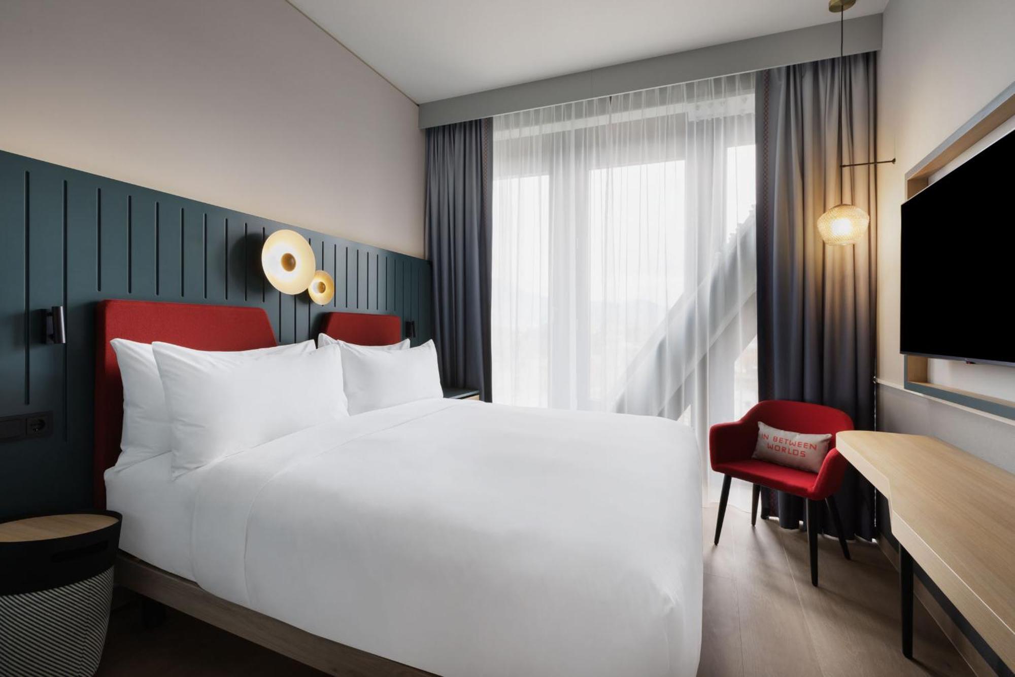 The Passenger, A Tribute Portfolio Hotel Salzburg Buitenkant foto