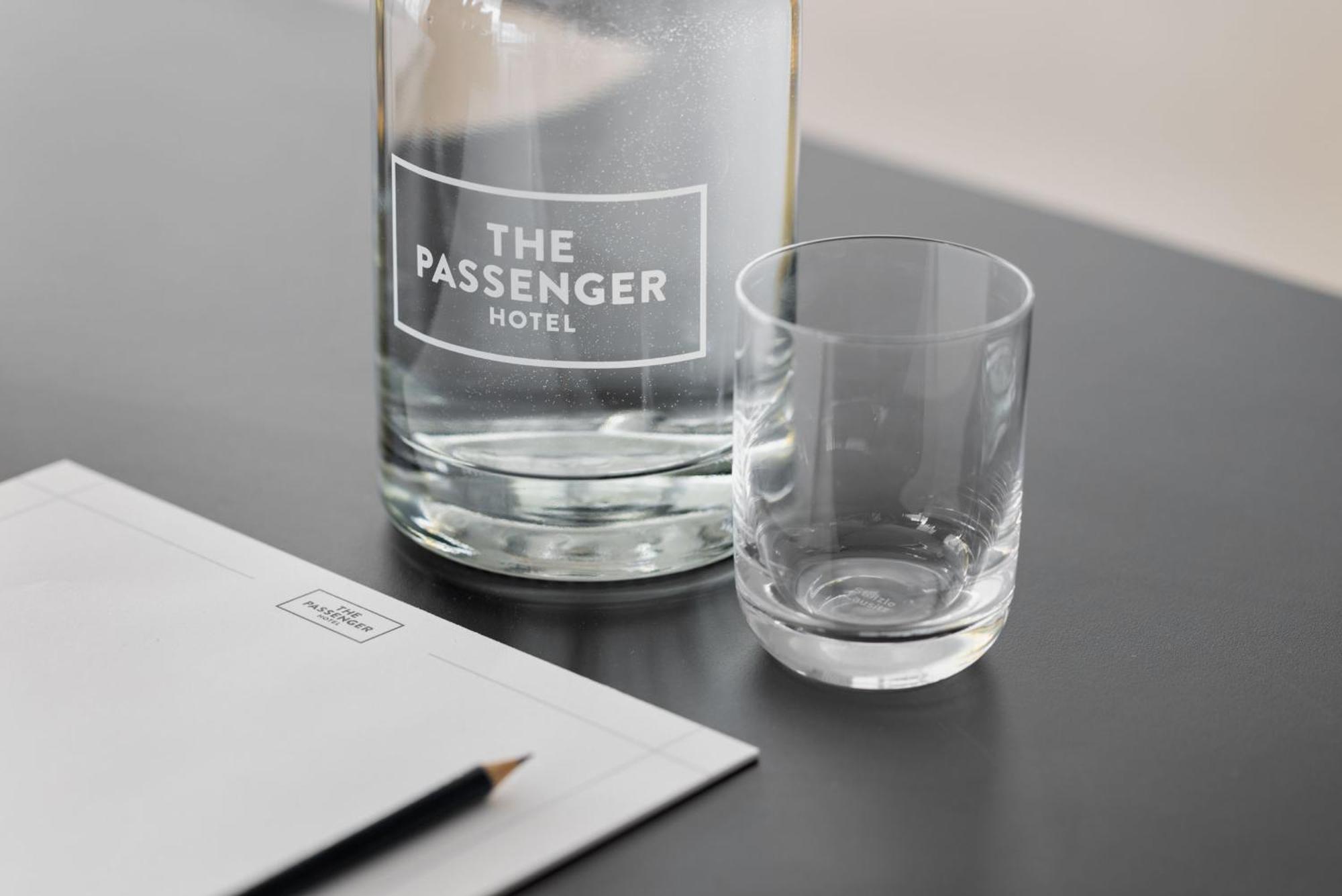 The Passenger, A Tribute Portfolio Hotel Salzburg Buitenkant foto
