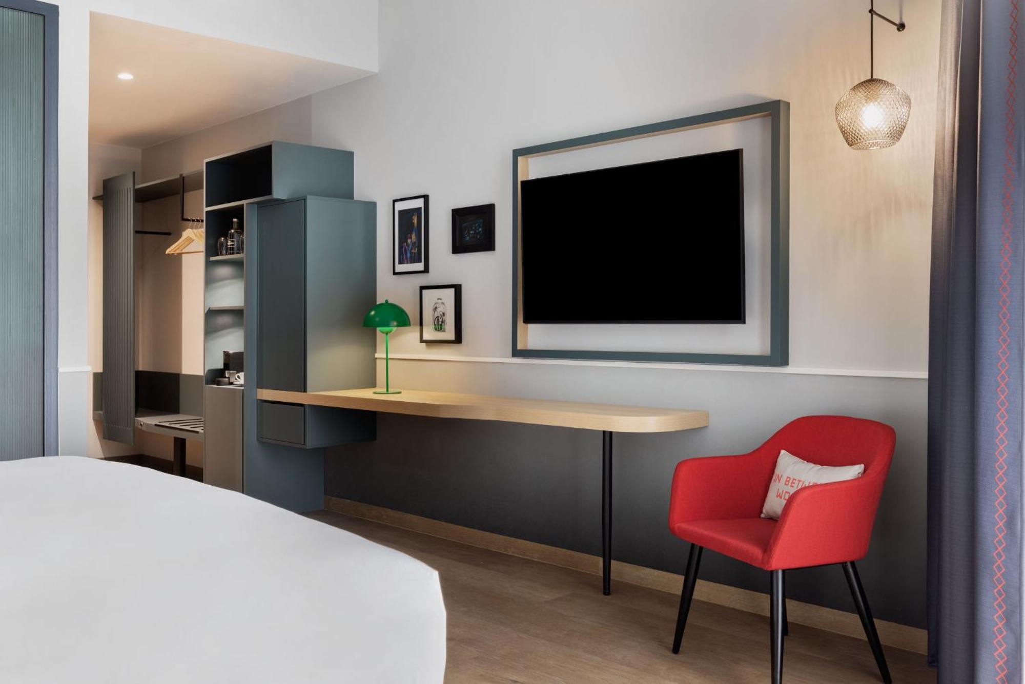 The Passenger, A Tribute Portfolio Hotel Salzburg Buitenkant foto