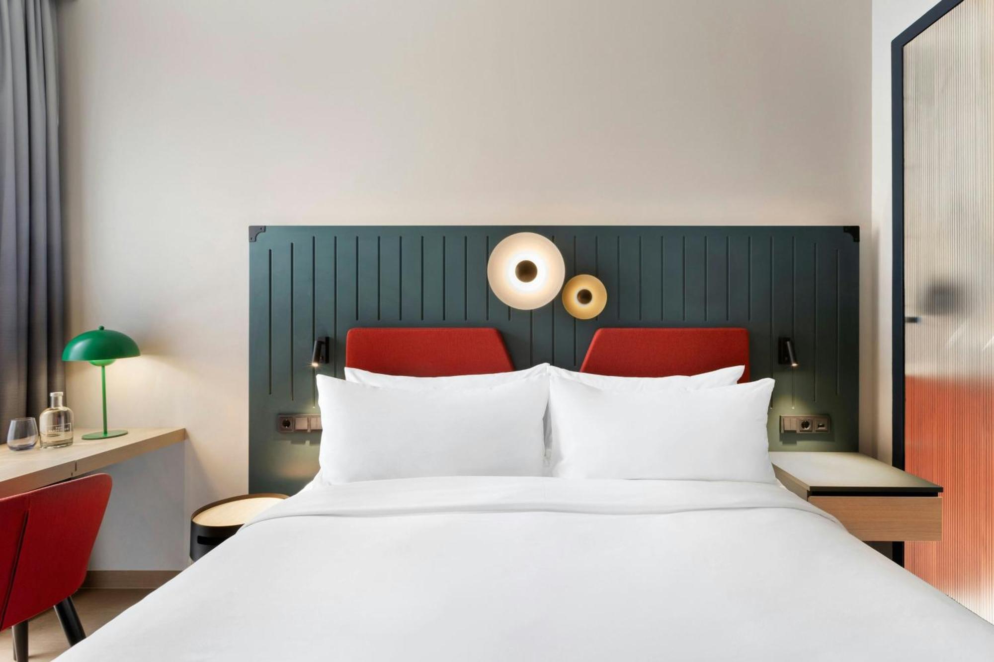 The Passenger, A Tribute Portfolio Hotel Salzburg Buitenkant foto