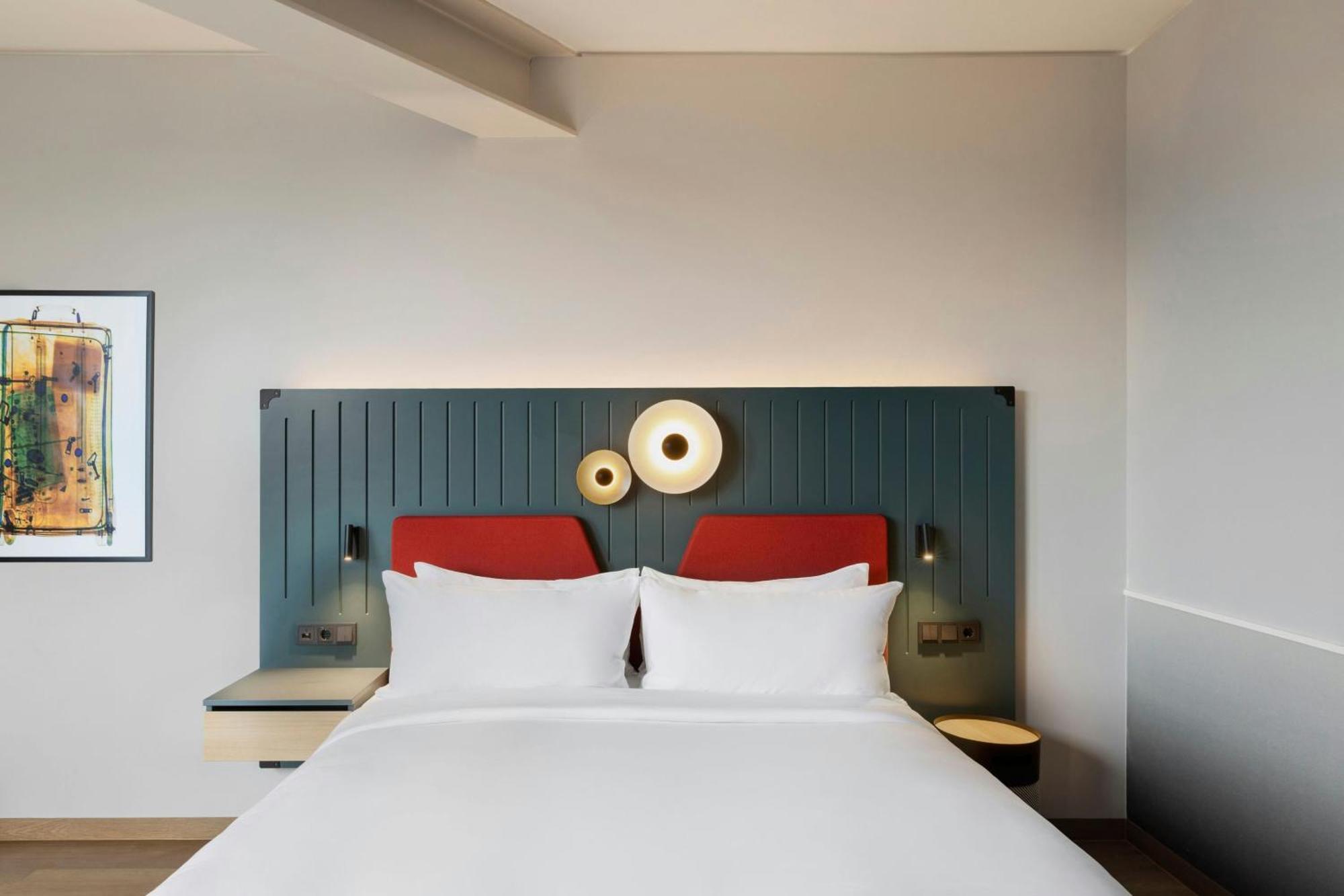 The Passenger, A Tribute Portfolio Hotel Salzburg Buitenkant foto